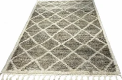 Medipa Moderner Webteppich beige^ Moderne Teppiche