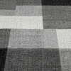 Moderne Teppiche>Medipa Moderner Webteppich grau