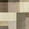 Medipa Moderner Webteppich beige^ Moderne Teppiche