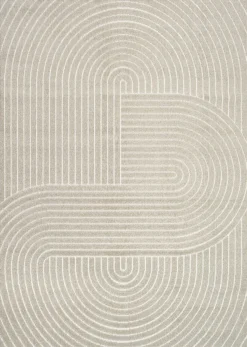 Medipa Webteppich beige^ Outdoorteppiche|Moderne Teppiche