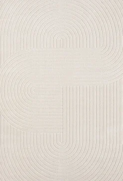 Medipa Webteppich beige^ Outdoorteppiche|Moderne Teppiche