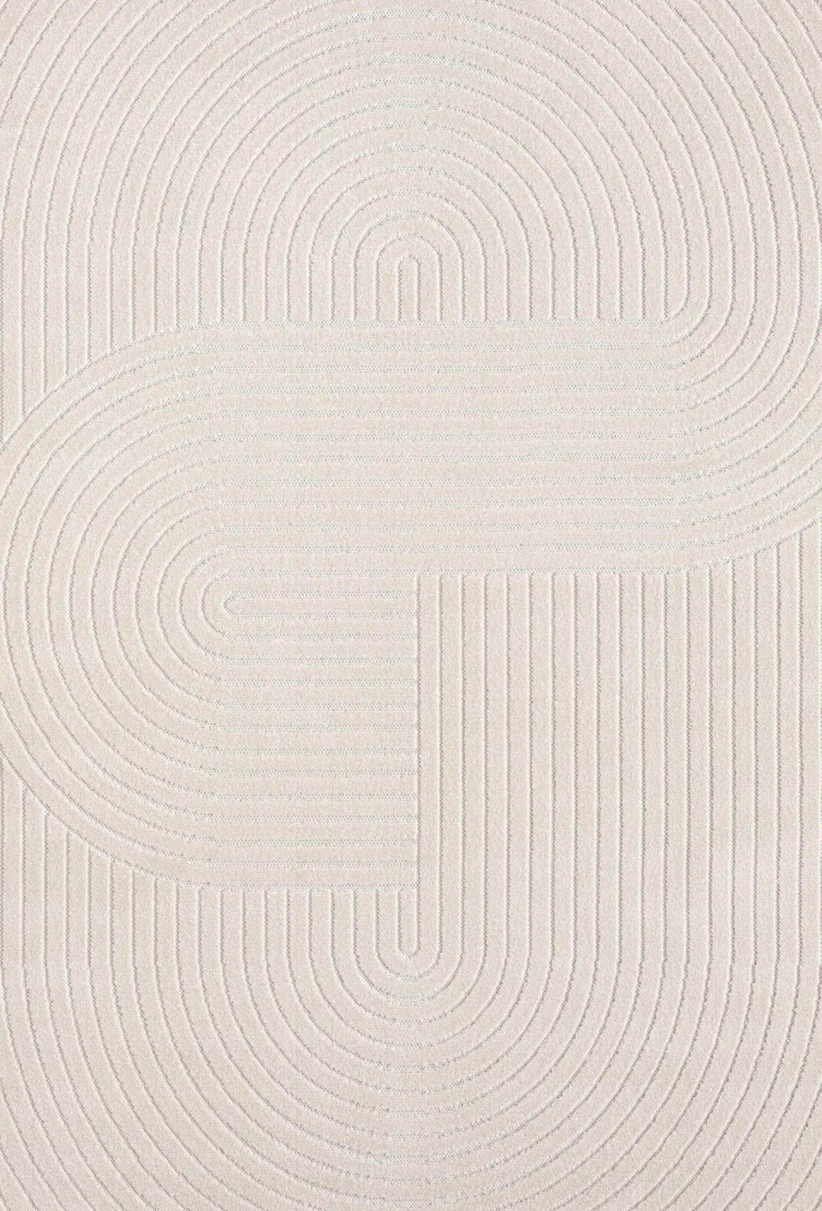 Medipa Webteppich beige^ Outdoorteppiche|Moderne Teppiche