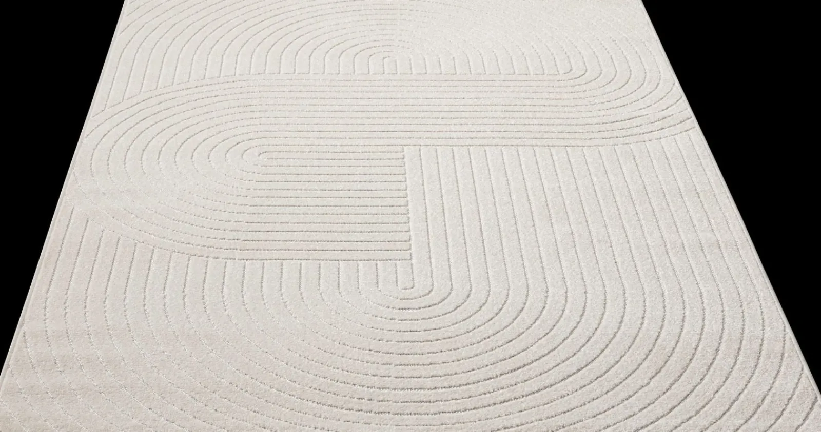 Medipa Webteppich beige^ Outdoorteppiche|Moderne Teppiche