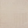 Medipa Webteppich beige^ Outdoorteppiche|Moderne Teppiche