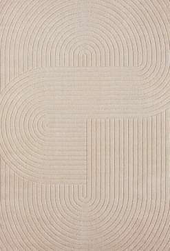 Medipa Webteppich beige^ Outdoorteppiche|Moderne Teppiche