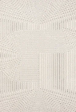 Outdoorteppiche|Outdoorteppiche>Medipa Webteppich beige