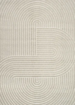 Medipa Webteppich beige^ Outdoorteppiche|Moderne Teppiche