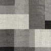 Moderne Teppiche>Medipa Webteppich grau