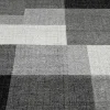 Medipa Webteppich grau^ Moderne Teppiche