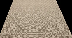 Outdoorteppiche|Outdoorteppiche>Medipa Webteppich graubeige