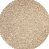Outdoorteppiche|Moderne Teppiche>Medipa Webteppich graubeige