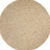 Outdoorteppiche|Moderne Teppiche>Medipa Webteppich graubeige