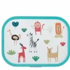 Lunchboxen>Mepal Brotdose 750ml mehrfarbig