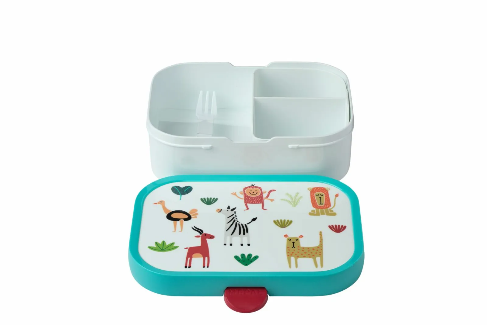 Lunchboxen>Mepal Brotdose 750ml mehrfarbig