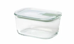 Vorratsdosen>Mepal Frischhaltedose 450ml grün