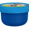 Mepal Fruchtbox 300ml mehrfarbig^ Lunchboxen