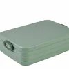 Lunchboxen>Mepal Lunchbox 1,5 l grün