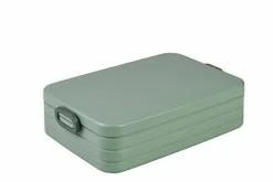 Lunchboxen>Mepal Lunchbox 1,5 l grün