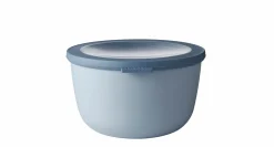 Mepal Multischüssel 2l blau^ Vorratsdosen