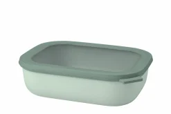 Vorratsdosen>Mepal Multischüssel 2l grün