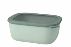 Mepal Multischüssel 3l grün^ Vorratsdosen