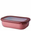 Mepal Multischüssel 1l pink^ Schüsseln & Schalen