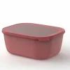 Schüsseln & Schalen>Mepal Multischüssel 3l pink