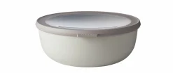 Vorratsdosen>Mepal Multischüssel 2,25l weiß