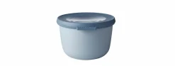 Mepal Multischüssel 500ml blau^ Vorratsdosen