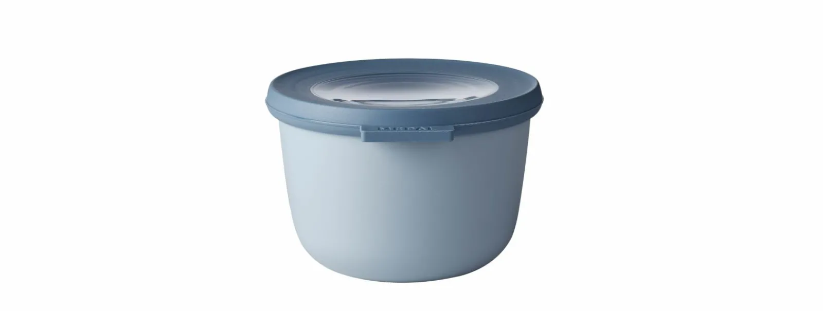 Mepal Multischüssel 500ml blau^ Vorratsdosen