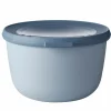 Vorratsdosen>Mepal Multischüssel 500ml blau