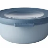 Mepal Multischüssel 350ml blau^ Vorratsdosen