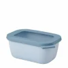 Mepal Multischüssel 750ml blau^ Vorratsdosen