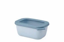 Mepal Multischüssel 750ml blau^ Vorratsdosen