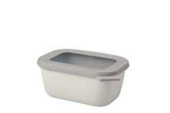 Vorratsdosen>Mepal Multischüssel 750ml weiß