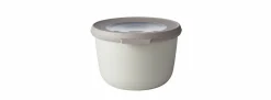 Mepal Multischüssel 500ml weiß^ Vorratsdosen