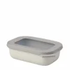 Mepal Multischüssel 500ml weiß^ Vorratsdosen