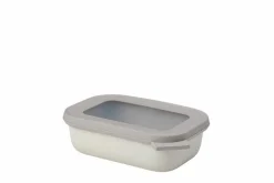 Mepal Multischüssel 500ml weiß^ Vorratsdosen