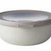 Mepal Multischüssel 750ml weiß^ Vorratsdosen
