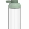 Trinkflaschen>Mepal Trinkflasche 700ml grün
