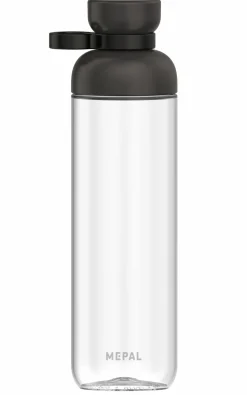 Trinkflaschen>Mepal Trinkflasche 900ml schwarz