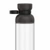 Mepal Trinkflasche 500ml schwarz^ Trinkflaschen