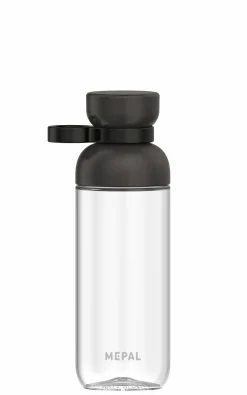 Mepal Trinkflasche 500ml schwarz^ Trinkflaschen