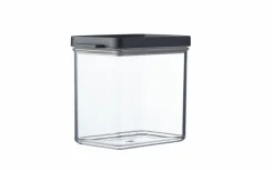 Mepal Vorratsdose 1,1l schwarz^ Vorratsdosen