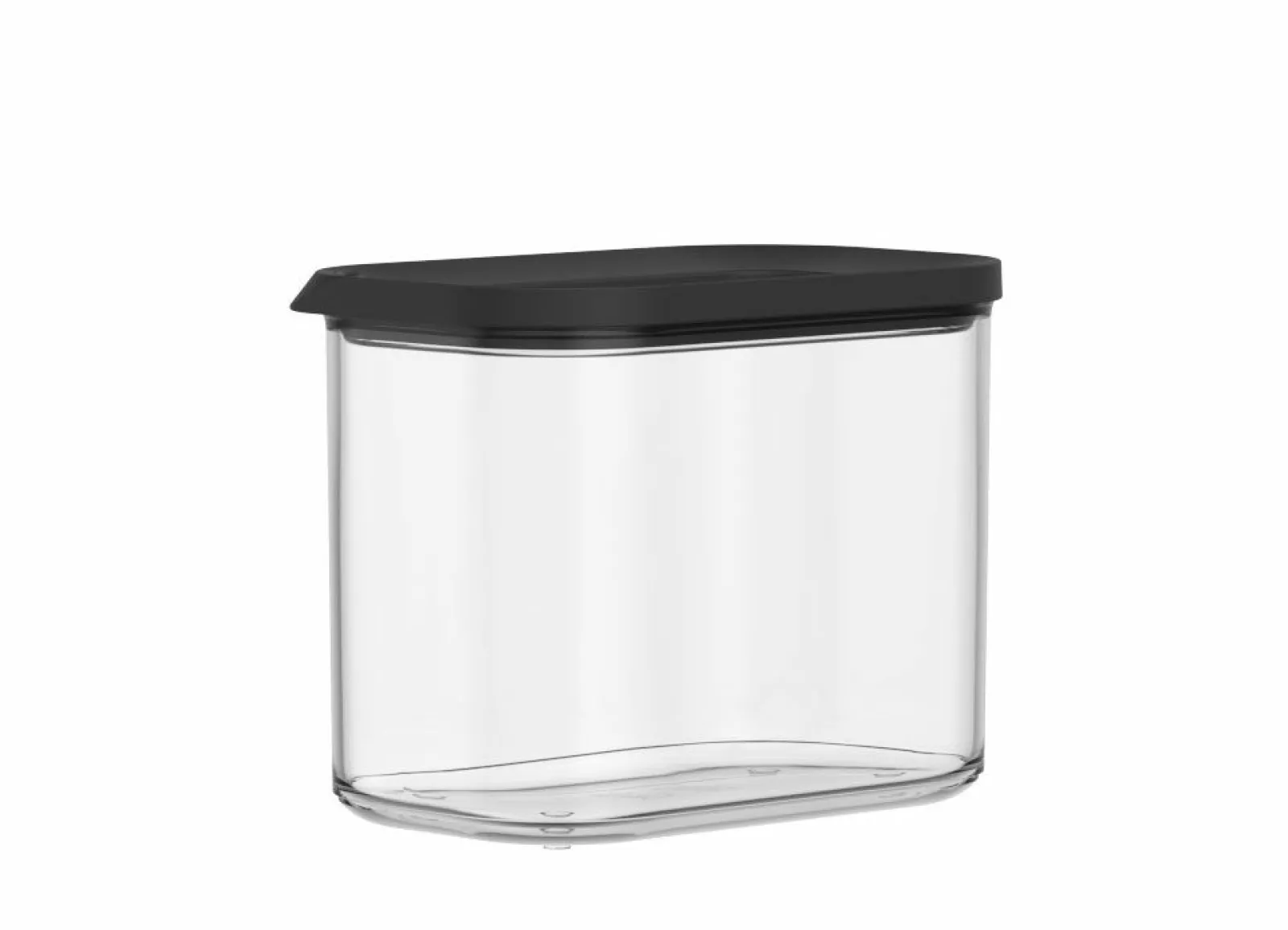 Vorratsdosen>Mepal Vorratsdose 1l schwarz
