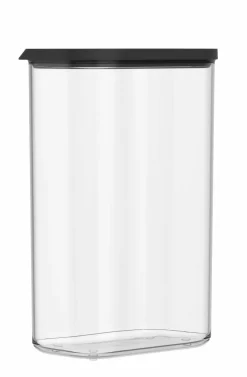 Mepal Vorratsdose 2l schwarz^ Vorratsdosen
