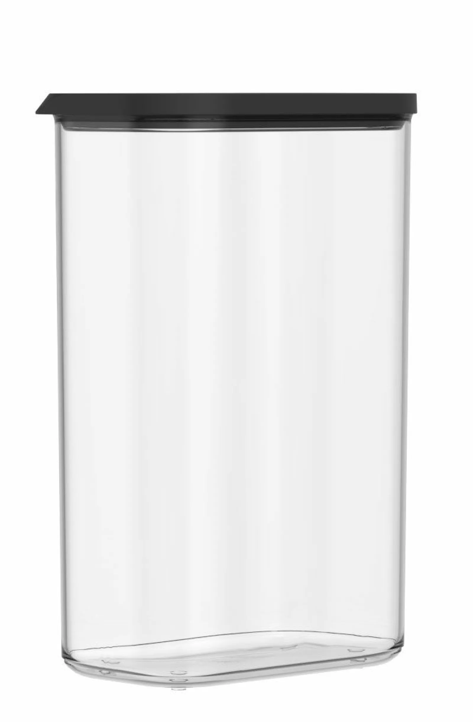 Mepal Vorratsdose 2l schwarz^ Vorratsdosen
