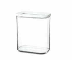 Vorratsdosen>Mepal Vorratsdose 1,5l weiß