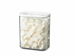 Vorratsdosen>Mepal Vorratsdose 1,5l weiß