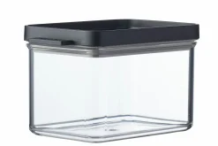 Mepal Vorratsdose 700ml schwarz^ Vorratsdosen